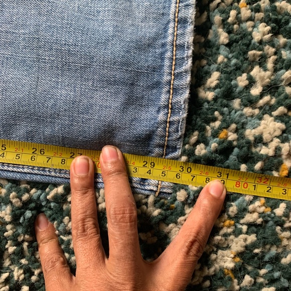 American Eagle Favorite Boyfriend Jeans - Picture 12 of 14